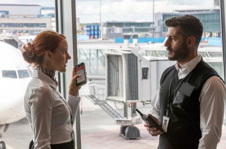 Airbus hybrid tech for China's Jinan Airport Airbus hybrid tech for China's Jinan Airport