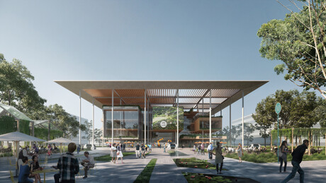 CSIRO proposes move to Western Sydney Aerotropolis