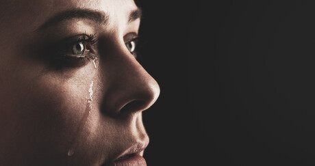 Breast cancer can be detected in your tears