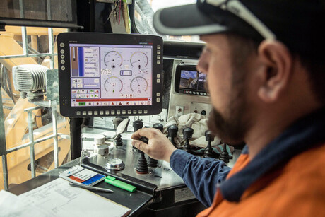 Fully autonomous mine drilling edges closer