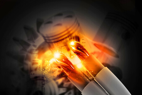 Ensuring safe fire containment when cabling