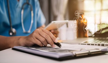 RMIT, govt to launch digital health courses