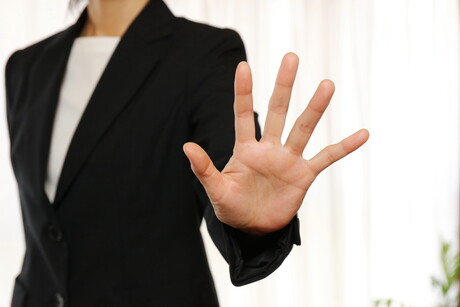 Workplaces must do more to stop sexual harassment, experts argue Workplaces must do more to stop sexual harassment, experts argue