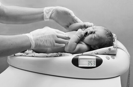 Why Australian birthweight charts need revising