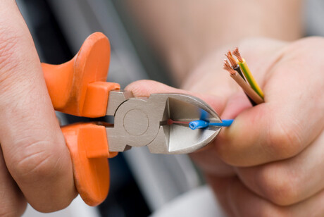 Wiring error sees WA electrician fined $27K Wiring error sees WA electrician fined $27K