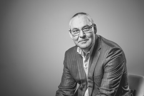 Business resiliency: paving the way for healthcare providers