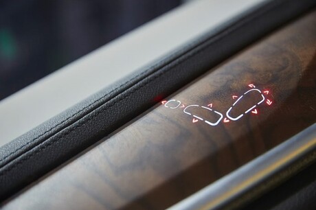 In-mould electronics: material development opportunities