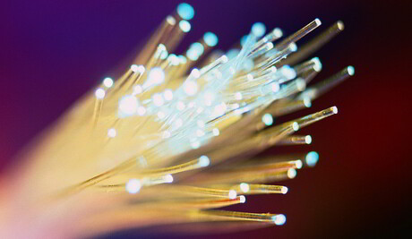 NZ's UFB program passes one million connections NZ's UFB program passes one million connections