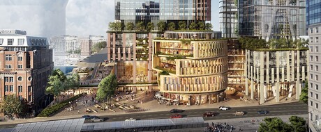 NSW Govt reveals $2.5bn plan for Sydney&#39;s tech hub