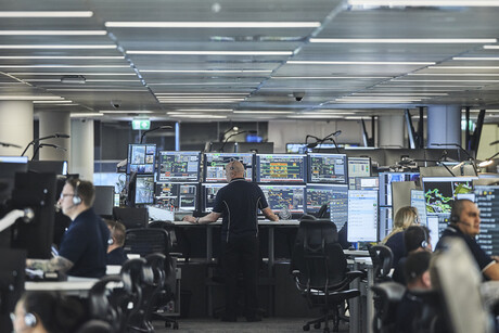 Fortescue and Curtin University partner for digital future Fortescue and Curtin University partner for digital future