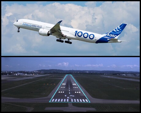 Airbus announces success in fully autonomous flight tests Airbus announces success in fully autonomous flight tests
