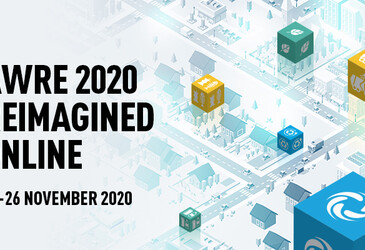 AWRE 2020 Reimagined Online Event AWRE 2020 Reimagined Online Event