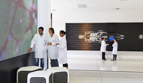 Perkins design packs a punch