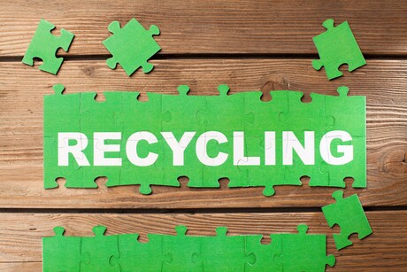 Recycling labels are a dog&#39;s breakfast, says ACOR