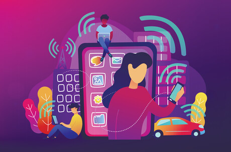 Australia, 5G and RF exposure