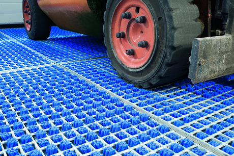 FMCG Industry Solutions ProfilGate foreign matter capturing system