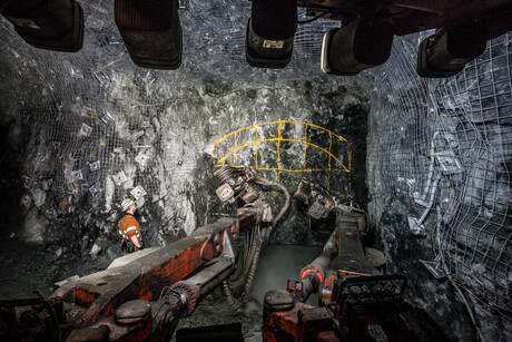 Anglo American prepares to restart Grosvenor Mine in 2021