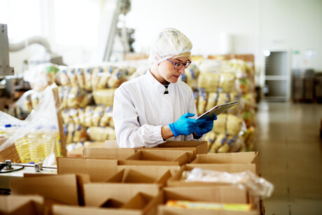 Case sealed: the benefits of packaging automation