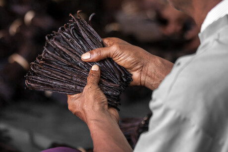 Kellogg&#39;s achieves 100% responsible vanilla sourcing goal