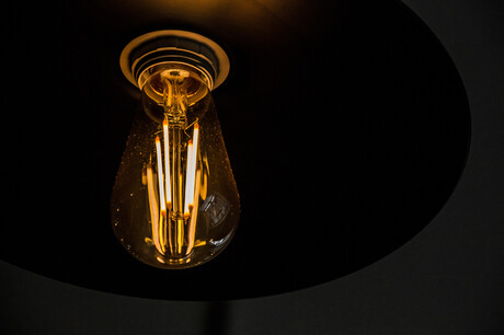 Producing power at night through radiative cooling Producing power at night through radiative cooling