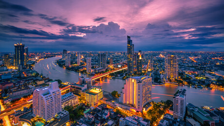 Renewable energy credit marketplace planned for Southeast Asia