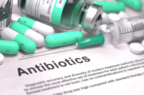 Pollution responsible for antibiotic resistance, research finds Pollution responsible for antibiotic resistance, research finds
