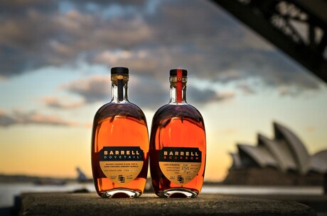 Barrell Craft Spirits enters Australia with Orrsum Spirits deal