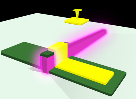 New design enables brighter LEDs