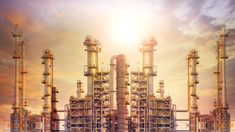 Renewable energy heat system to reduce industrial gas use Renewable energy heat system to reduce industrial gas use