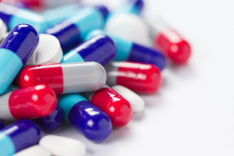 New antibiotic takes on drug-resistant bacteria New antibiotic takes on drug-resistant bacteria
