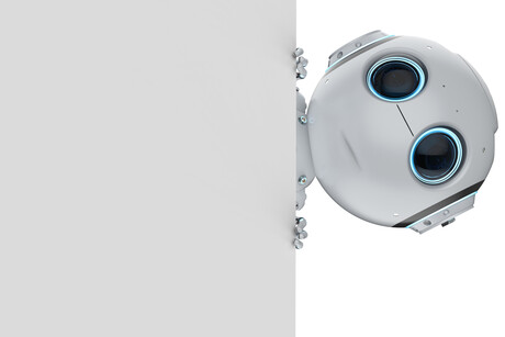 Biomorphic batteries could provide more energy for robots Biomorphic batteries could provide more energy for robots