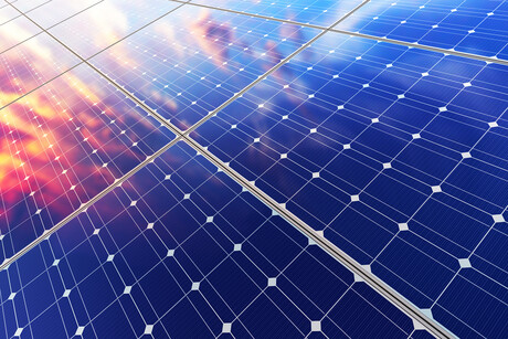 Capturing and storing solar energy for later use Capturing and storing solar energy for later use