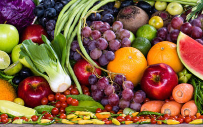 Call for comment — approved additive as a glazing agent for fruit and veg Call for comment — approved additive as a glazing agent for fruit and veg