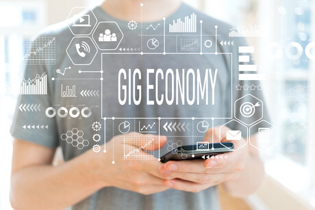 GlobalData: Fintech companies could boost gig economy with AI GlobalData: Fintech companies could boost gig economy with AI