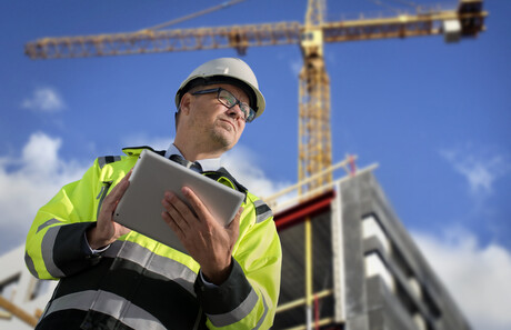 82 notices issued in Hunter construction safety blitz 82 notices issued in Hunter construction safety blitz