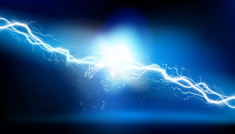 Man dies on roof after suspected electrocution