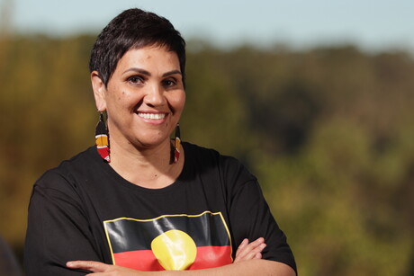 Professor Roianne West: on a mission to achieve equity in our health system Professor Roianne West: on a mission to achieve equity in our health system