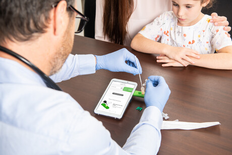 The healthcare products taking out Good Design Awards