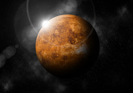 Phosphine discovery hints at life on Venus