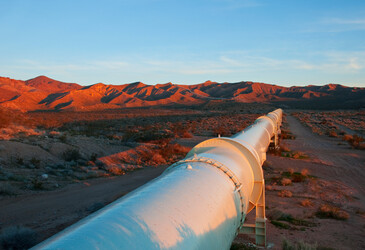 Why the government's gas plan could be 'on the nose' Why the government's gas plan could be 'on the nose'