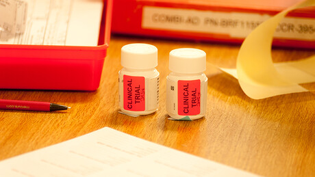 Combining precision medicines can treat drug-resistant cancers Combining precision medicines can treat drug-resistant cancers