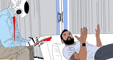 Robots: the new consumer truth serum