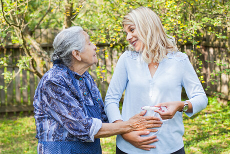 Diabetes drug benefits cognition, pregnancy outcomes