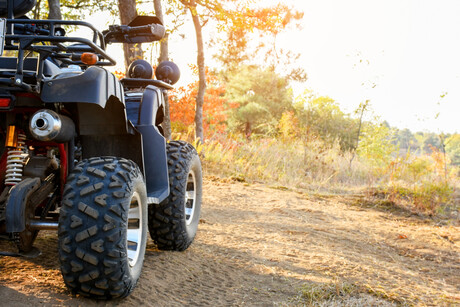 ACCC introduces new mandatory quad-bike safety standard