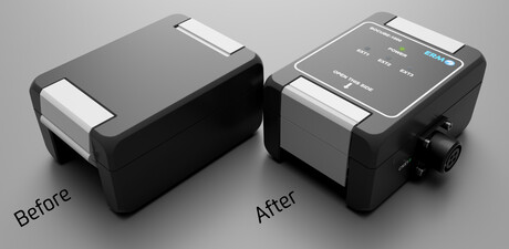 The chicken or the egg? The box or the PCB? The chicken or the egg? The box or the PCB?