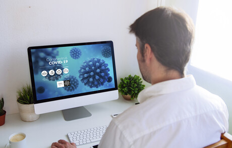 Data science competition to tackle COVID-19