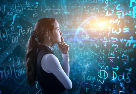 Students shine in maths and informatics Olympiads