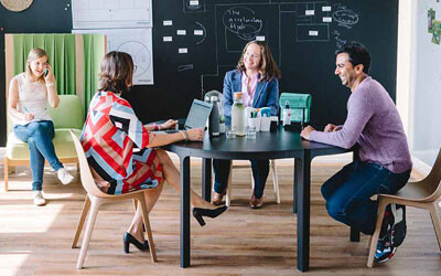 Nestl&eacute; launches R&amp;D Accelerator to drive innovation for dairy products