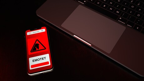 Emotet malware campaign is back: ACSC Emotet malware campaign is back: ACSC