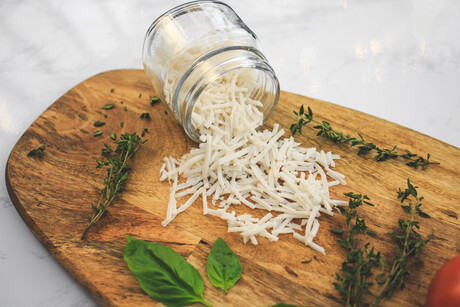 The origins of vegan cheese start-up Hello Friend Food The origins of vegan cheese start-up Hello Friend Food